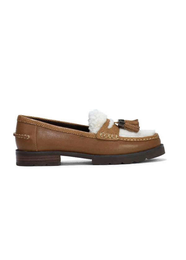 Donald Pliner Lenny Loafer