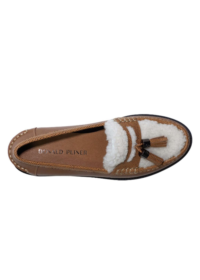 Donald Pliner Lenny Loafer