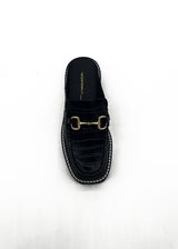 Intentionally____ Loon Platform Loafer