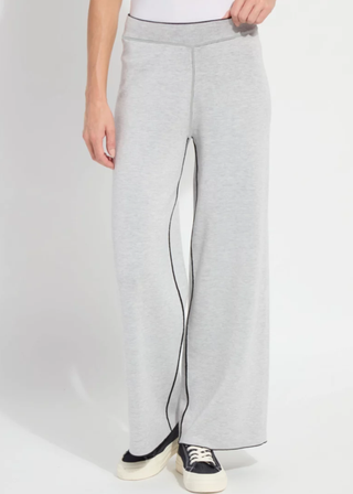 Lysse Odessa Reversible Knit Lounge Pants