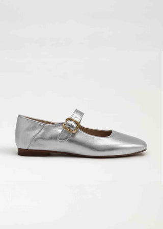 Sam Edelman Michaela Mary Jane Flat