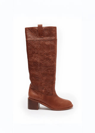 Cecelia NY Melloree Western Boot - FS
