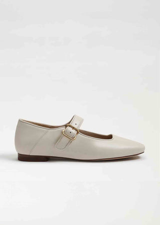 Sam Edelman Michaela Mary Jane Flat