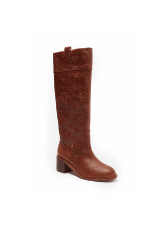 Cecelia NY Melloree Western Boot - FS