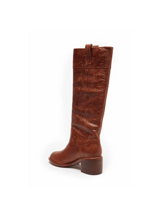 Cecelia NY Melloree Western Boot - FS