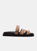 Tan Nubuck