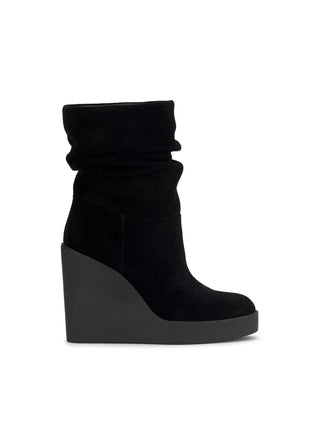 Jessica Simpson Mynette Wedge Bootie - FS