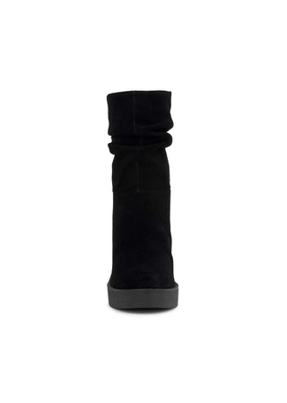 Jessica Simpson Mynette Wedge Bootie - FS