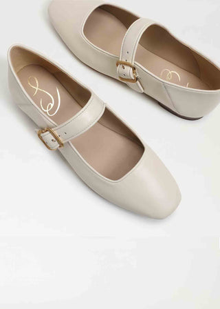 Sam Edelman Michaela Mary Jane Flat