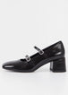 Black Patent