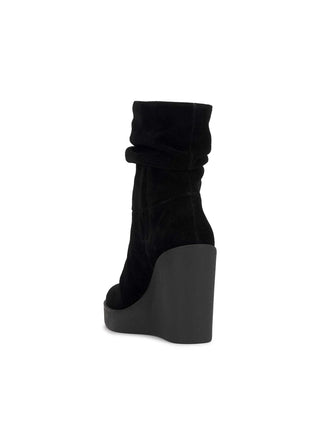 Jessica Simpson Mynette Wedge Bootie - FS