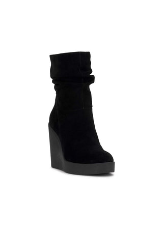 Jessica Simpson Mynette Wedge Bootie - FS