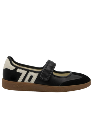 Back 70 Aya Sneakerina