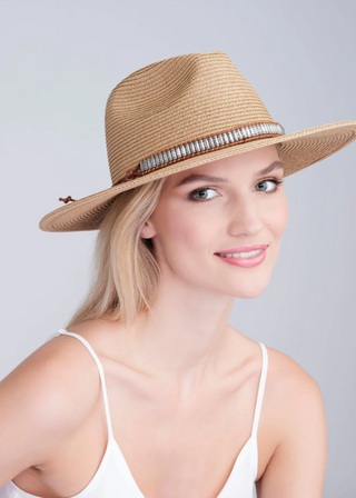 Pia Rossini Lexis Hat