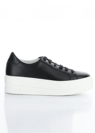 Bos & Co Maya Lace Up Sneakers