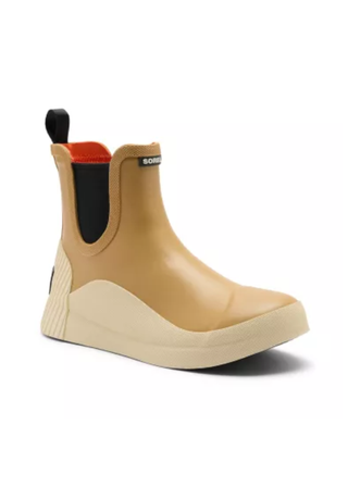 Sorel Out N About IV Chelsea Waterproof Rain Boot