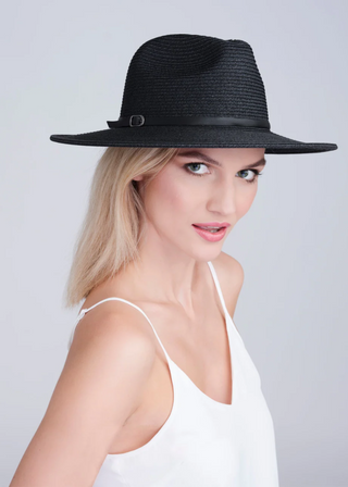 Pia Rossini Solana Hat