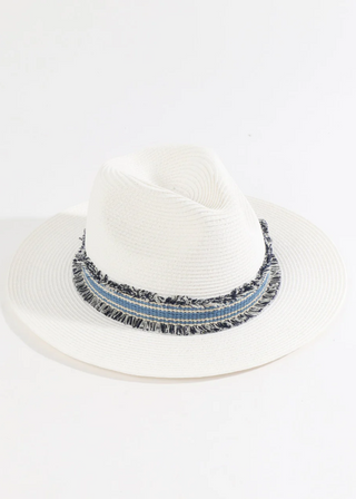 Pia Rossini Milo Hat