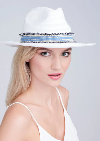 Pia Rossini Milo Hat