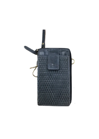 Milo Ella Wallet Crossbody