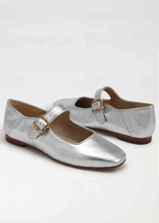 Sam Edelman Michaela Mary Jane Flat