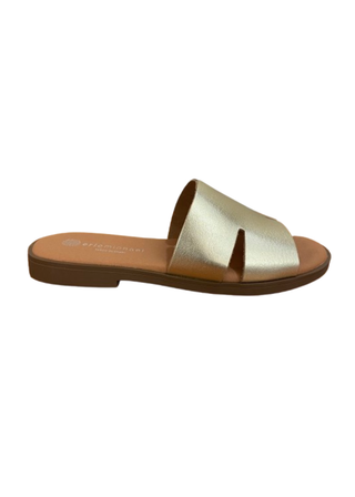 Eric Michael Molly Sandal