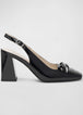 Black Patent