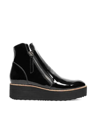 Silent D Nene Sneaker Bootie