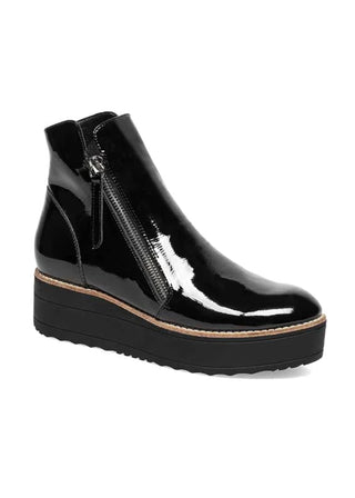 Silent D Nene Sneaker Bootie