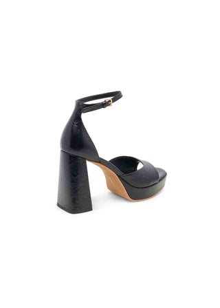 Dolce Vita Pandro Ankle Strap Platform Heel - FS