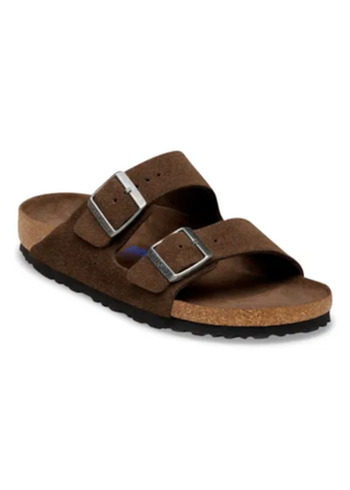 Birkenstock Arizona BS Soft Footbed Sandal