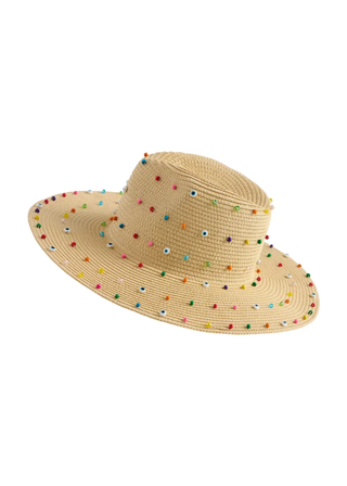 Shiraleah Fiesta Hat