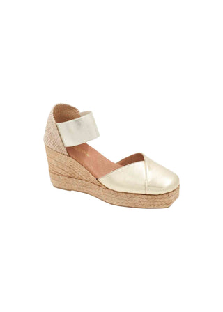 Andre Assous Pedra Espadrille Wedge