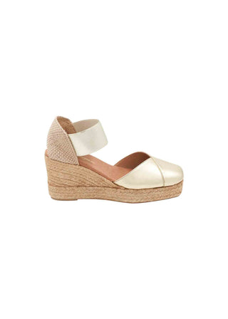 Andre Assous Pedra Espadrille Wedge