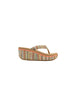 Bright Multi Raffia