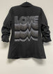 Gunmetal Love