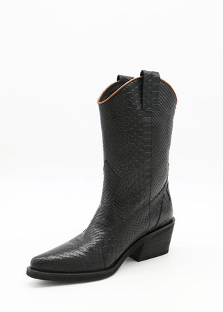Stivali New York Royal Western Boot - FS
