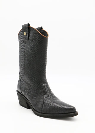 Stivali New York Royal Western Boot - FS