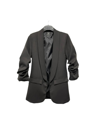 MF Ruched Blazer