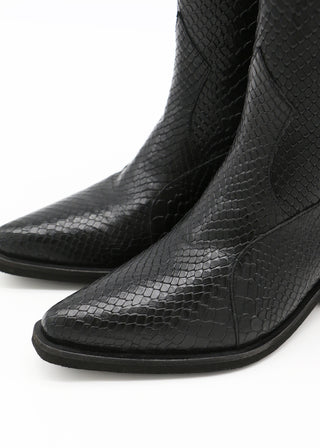 Stivali New York Royal Western Boot - FS