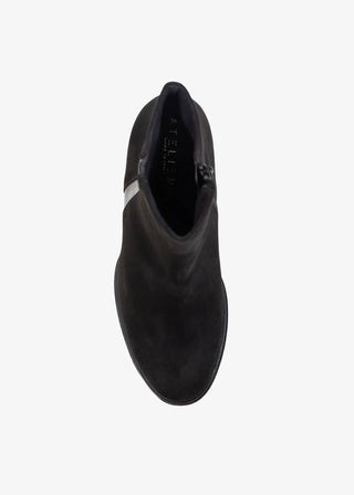 Ateliers Raila Heeled Boot - FS