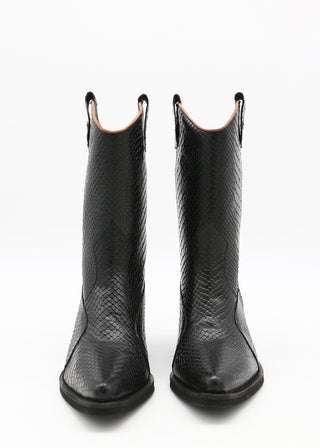 Stivali New York Royal Western Boot - FS