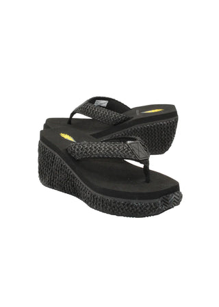 Volatile Island Thong Sandal