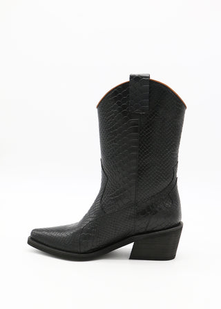 Stivali New York Royal Western Boot - FS