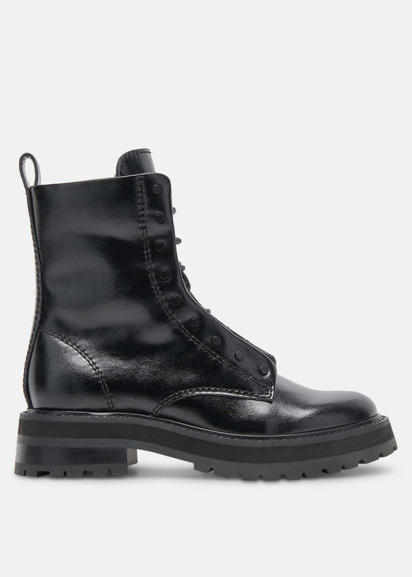 Dolce Vita Ranier Combat Boot