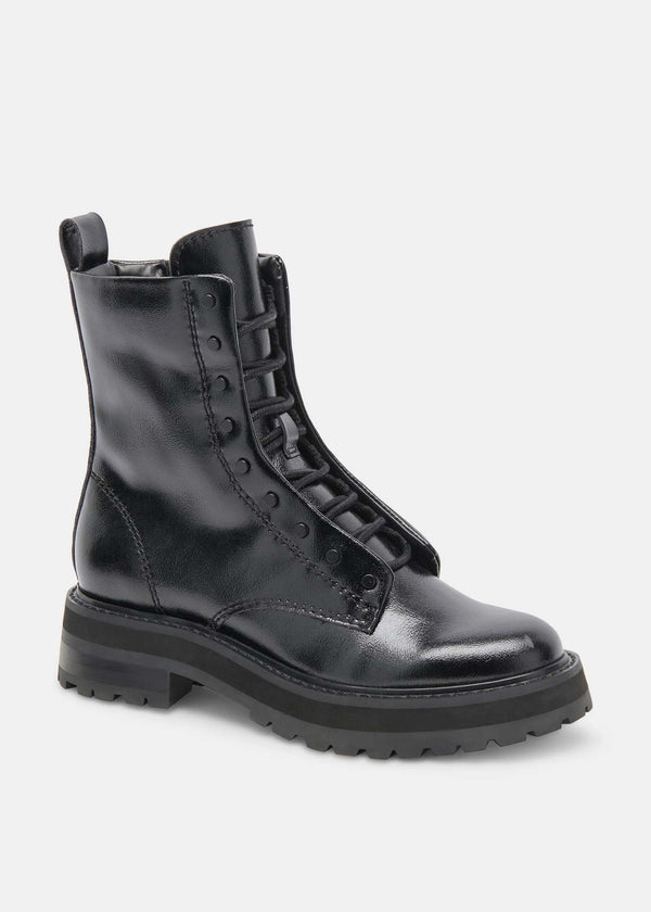 Dolce Vita Ranier Combat Boot