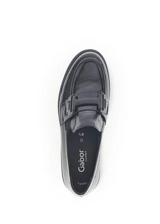 Gabor Roberta Bit Loafer