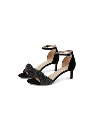 Pelle Moda Shaira Shimmer Heel - Markdown