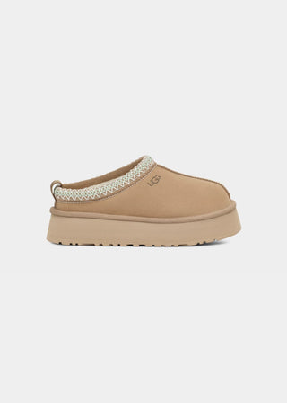 UGG® Tazz Platform Slipper