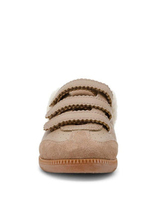 Steve Madden Memento Slip On Sneaker